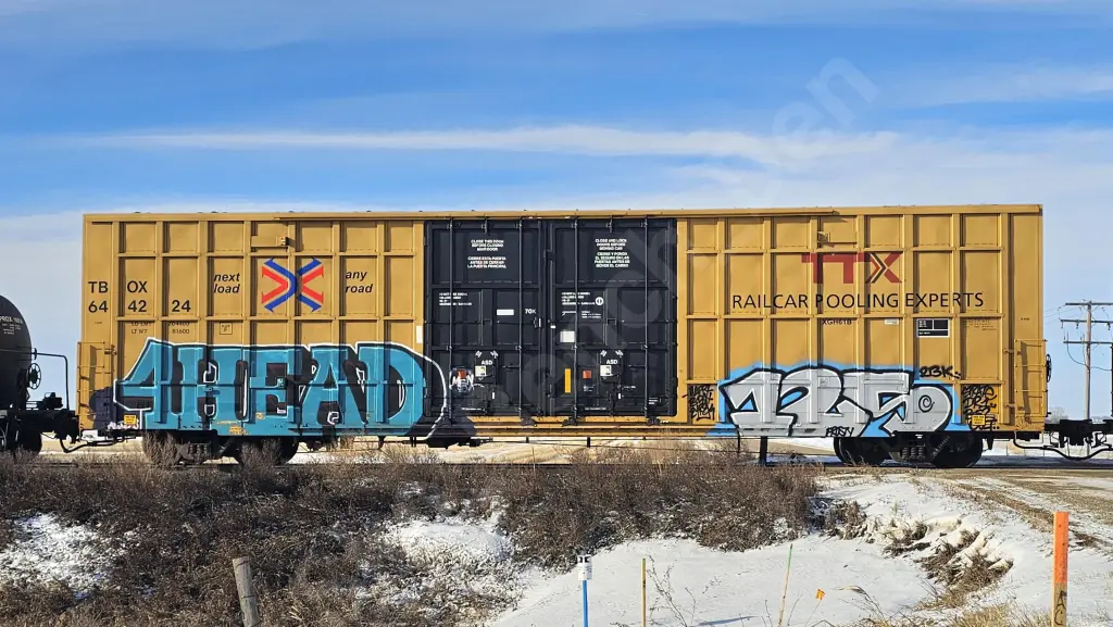 TBOX644224 - NORTH-AMERICA