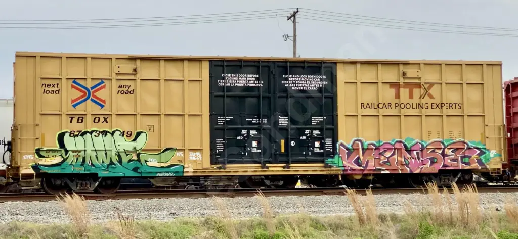 TBOX673449 - NORTH-AMERICA