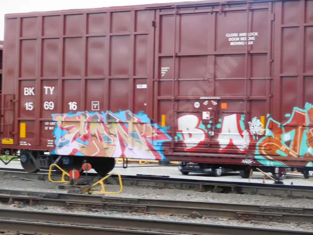BKTY156916 - NORTH-AMERICA
