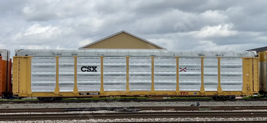 TTGX709488 - NORTH-AMERICA