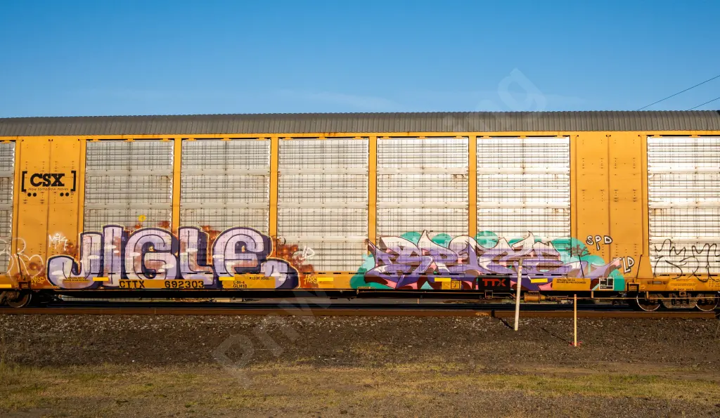 CTTX692303 - NORTH-AMERICA