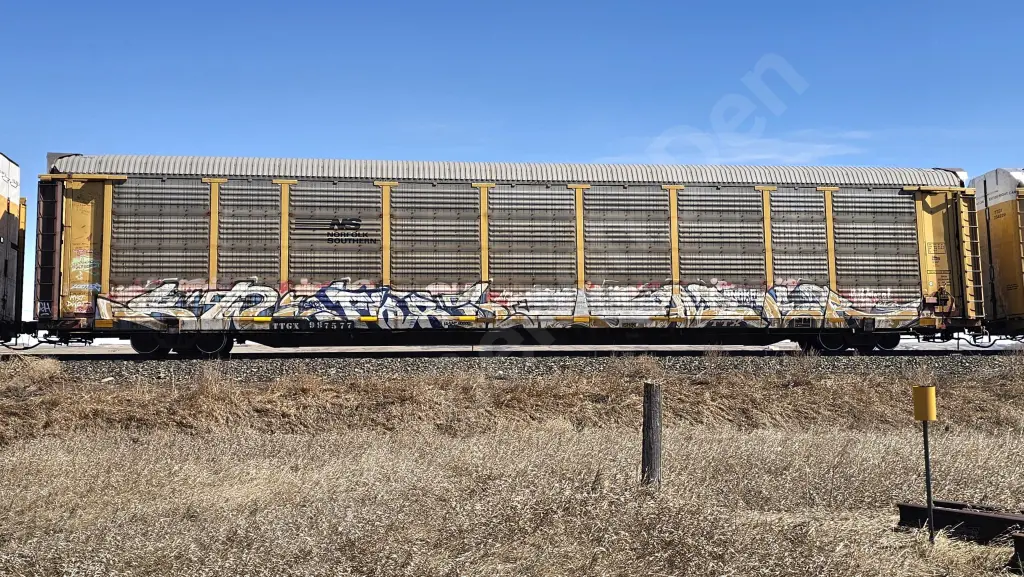 TTGX987577 - NORTH-AMERICA