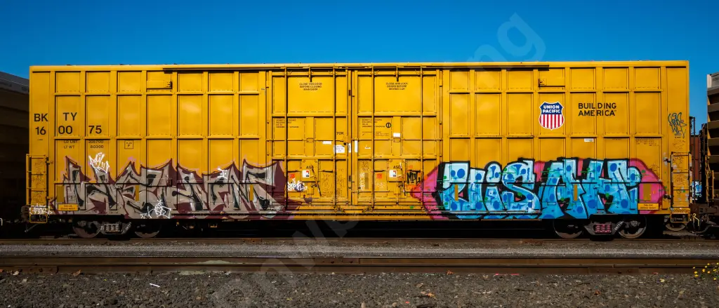 BKTY160075 - NORTH-AMERICA