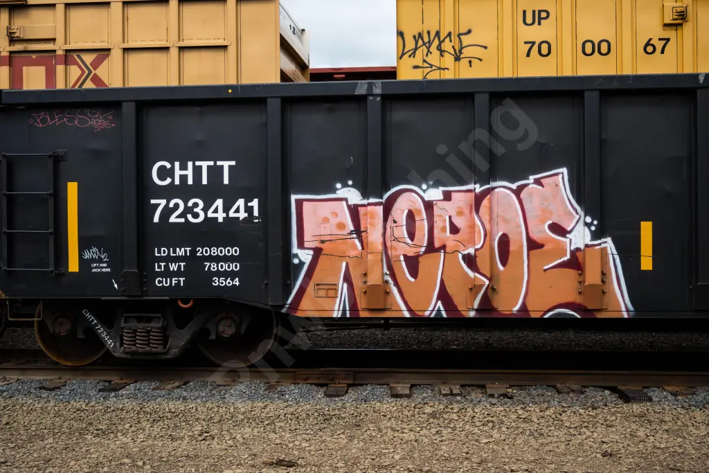 CHTT723441 - NORTH-AMERICA