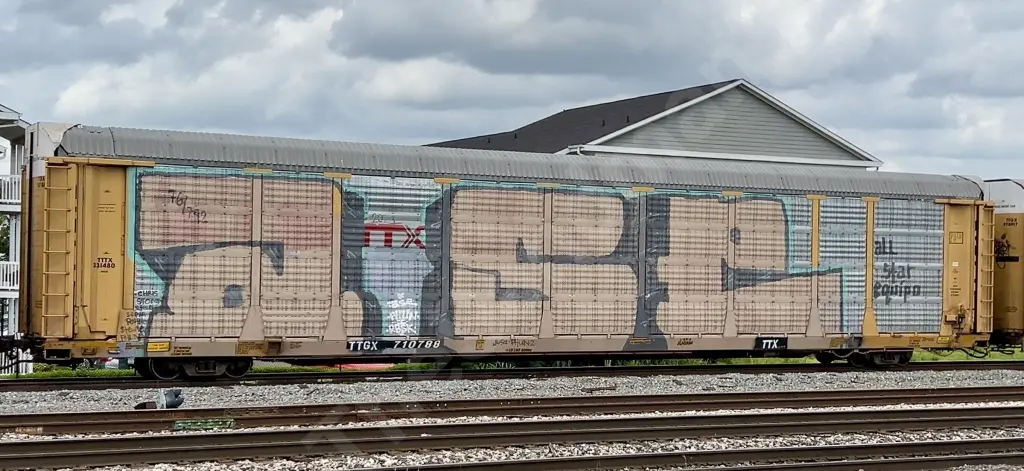 TTGX710788 - NORTH-AMERICA