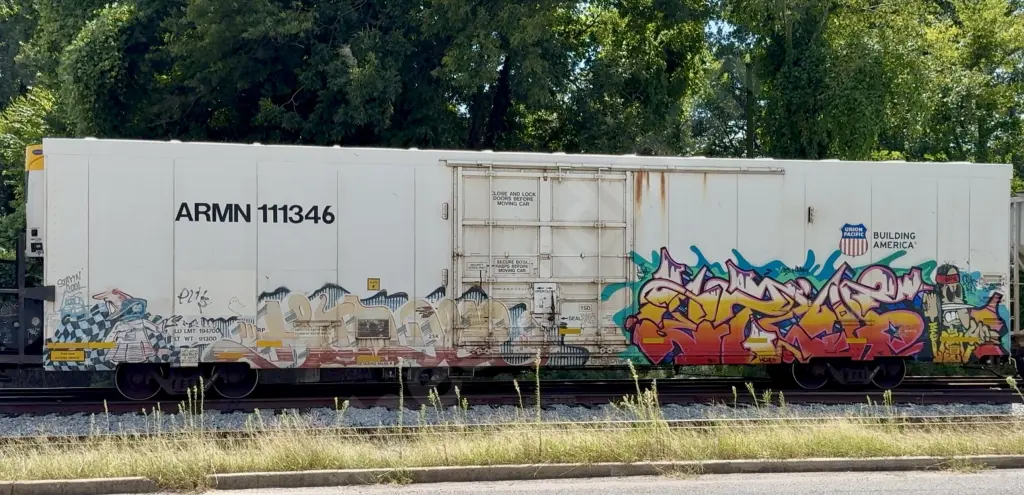 ARMN111346 - NORTH-AMERICA