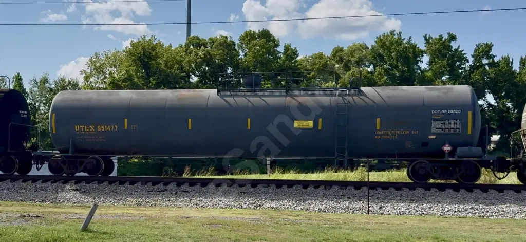 UTLX951477 - NORTH-AMERICA