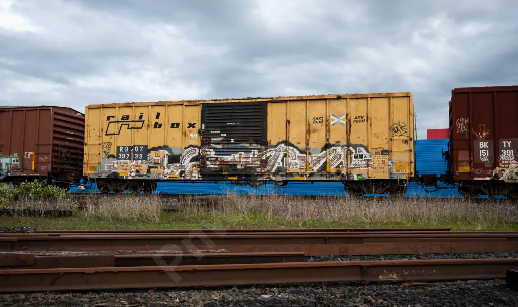 RBOX39733 - NORTH-AMERICA