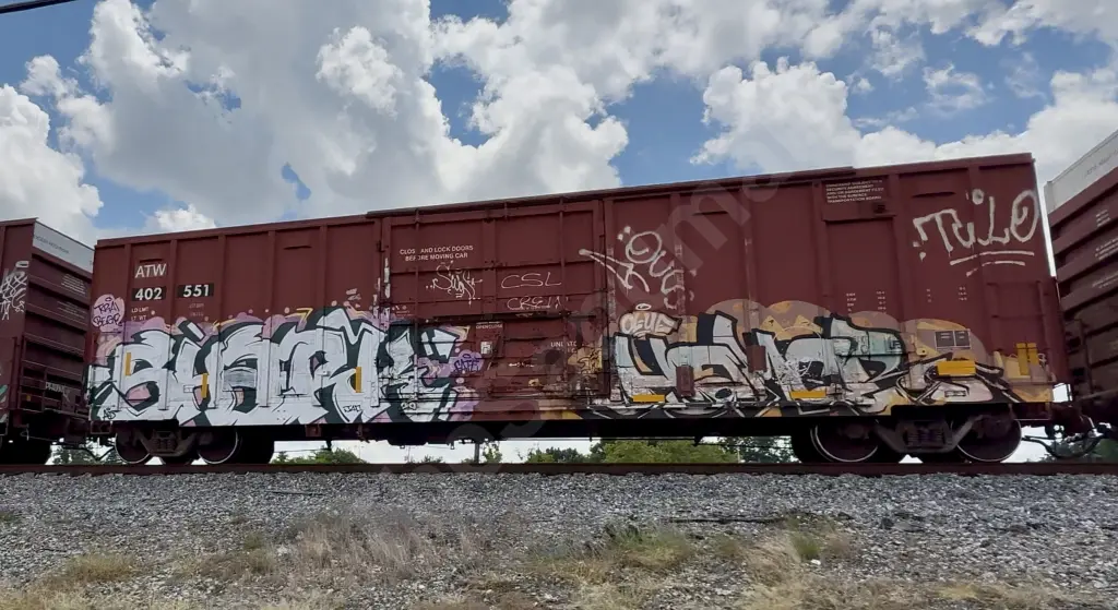 ATW402551 - NORTH-AMERICA