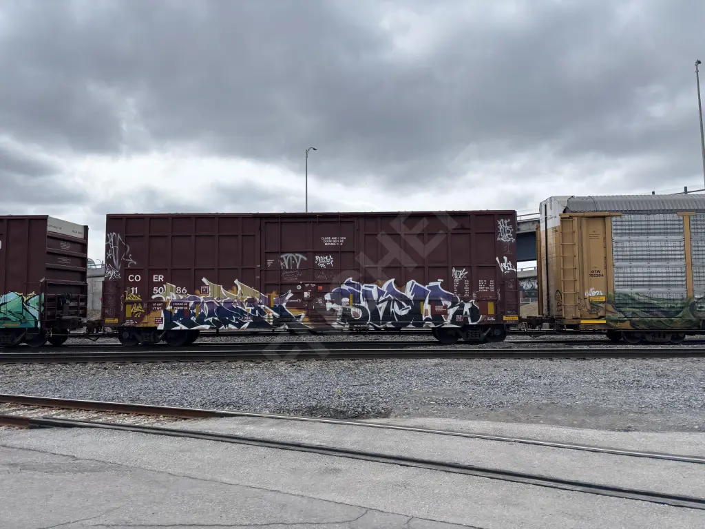 COER115086 - NORTH-AMERICA