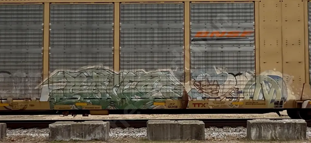 CTTX690276 - NORTH-AMERICA