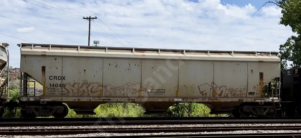 CRDX14045 - NORTH-AMERICA