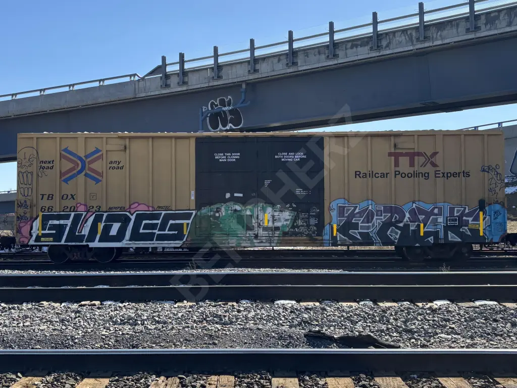 TBOX662023 - NORTH-AMERICA