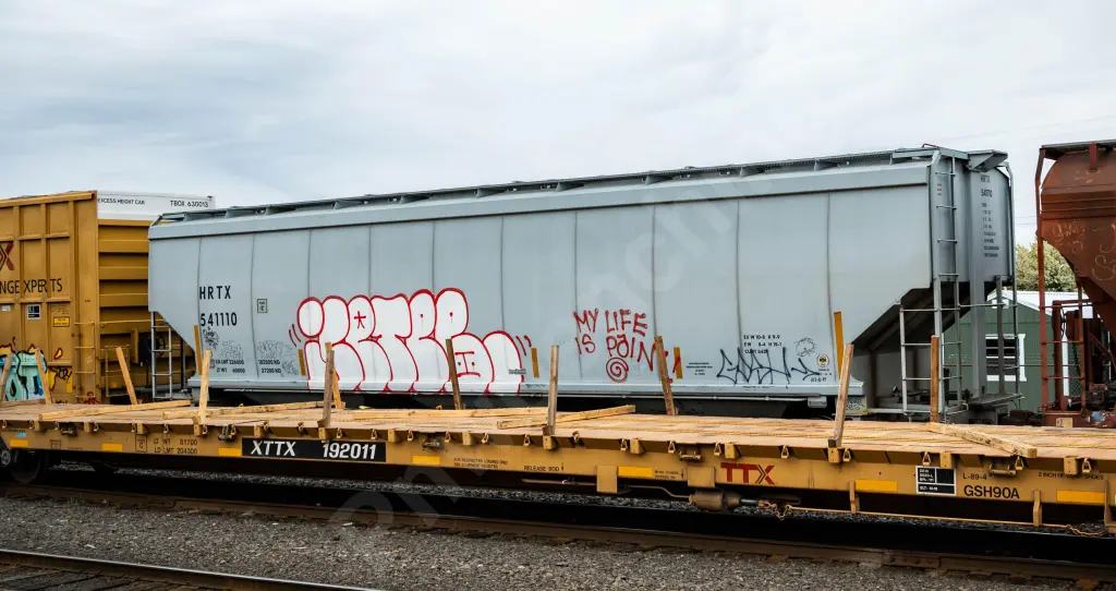 HRTX541110 - NORTH-AMERICA