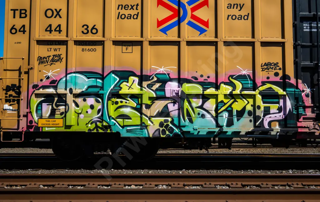 TBOX644436 - NORTH-AMERICA