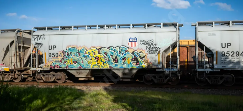 UP9504 - NORTH-AMERICA