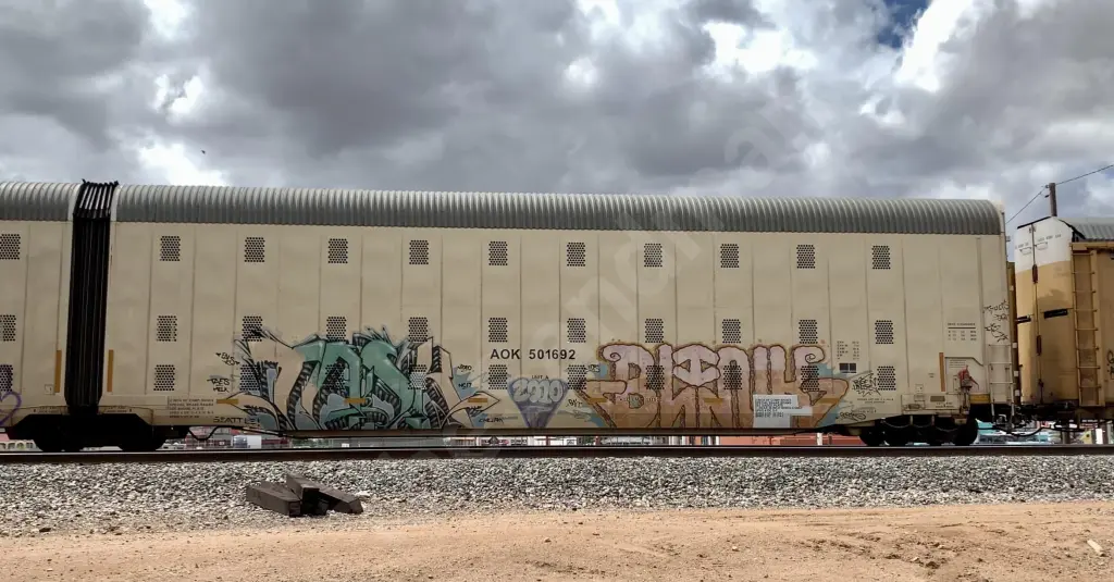 AOK501692 - NORTH-AMERICA