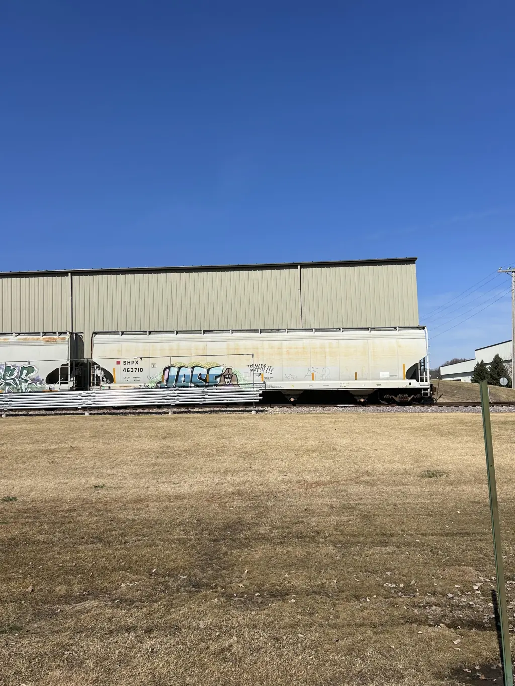 SHPX463710 - NORTH-AMERICA