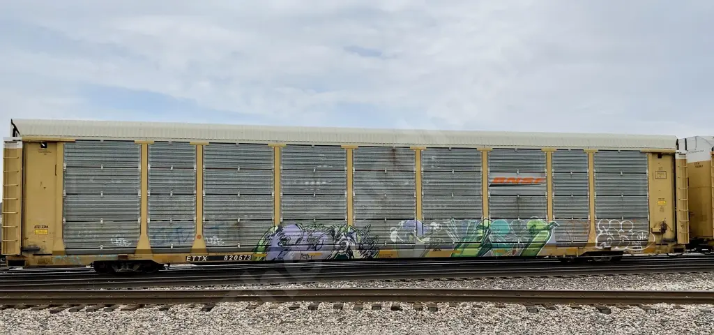 ETTX820573 - NORTH-AMERICA