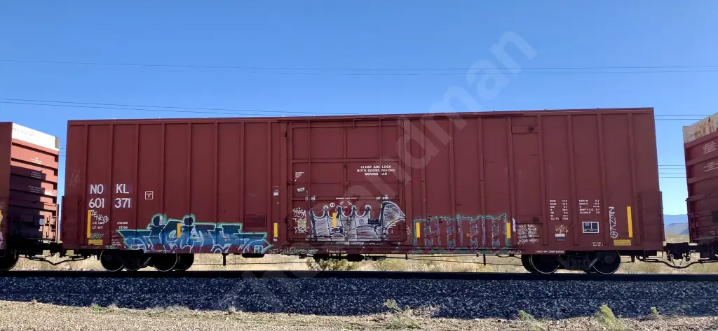 NOKL601371 - NORTH-AMERICA