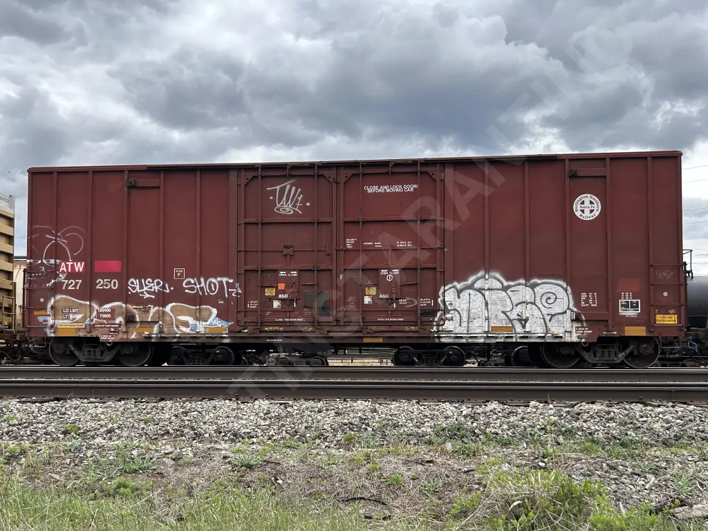 Train photo