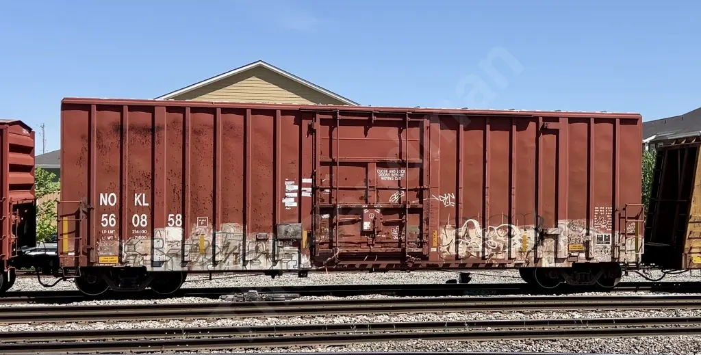 NOKL560858 - NORTH-AMERICA