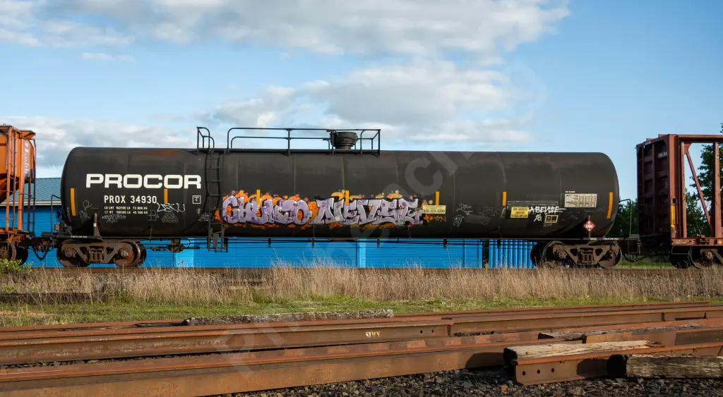 PROX34930 - NORTH-AMERICA