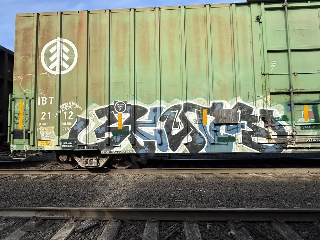IBT21123 - NORTH-AMERICA
