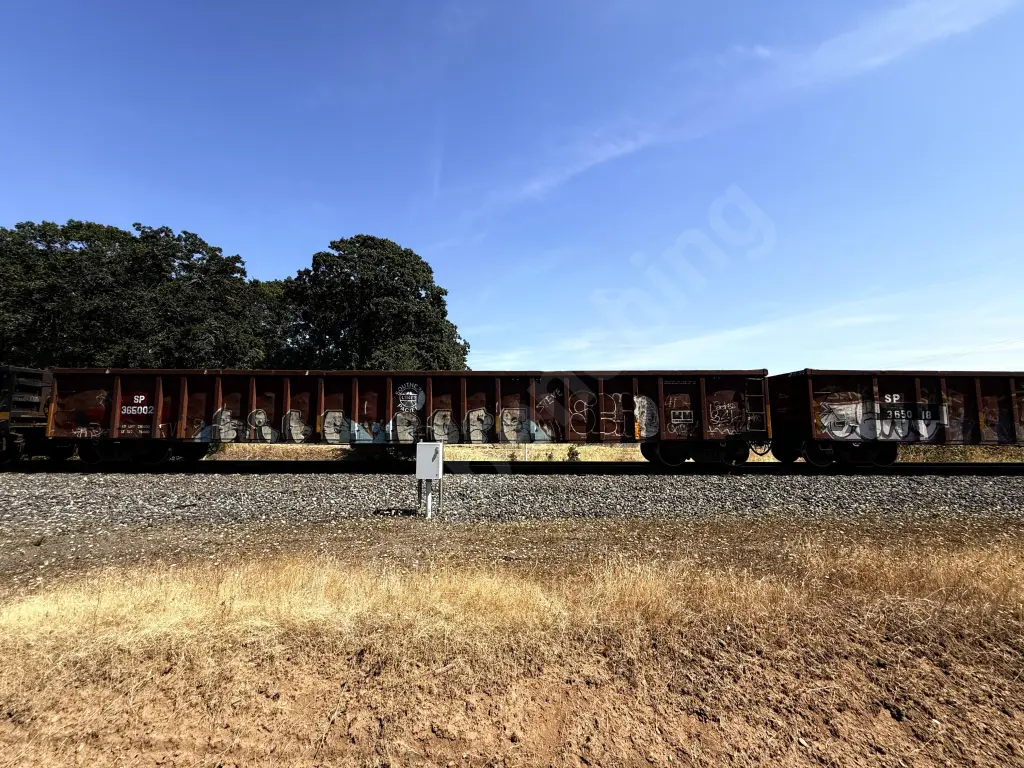Train photo