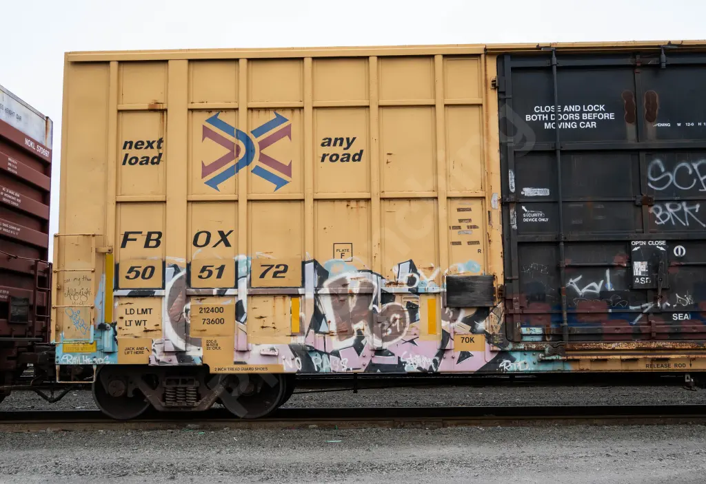 FBOX505172 - NORTH-AMERICA