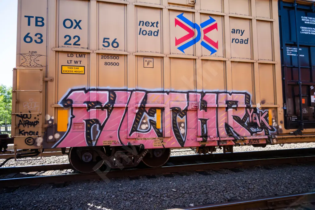 TBOX632256 - NORTH-AMERICA