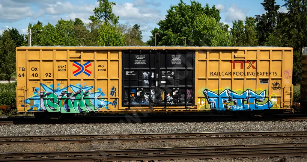 TBOX644092 - NORTH-AMERICA