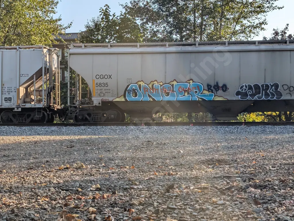 CGOX5835 - NORTH-AMERICA