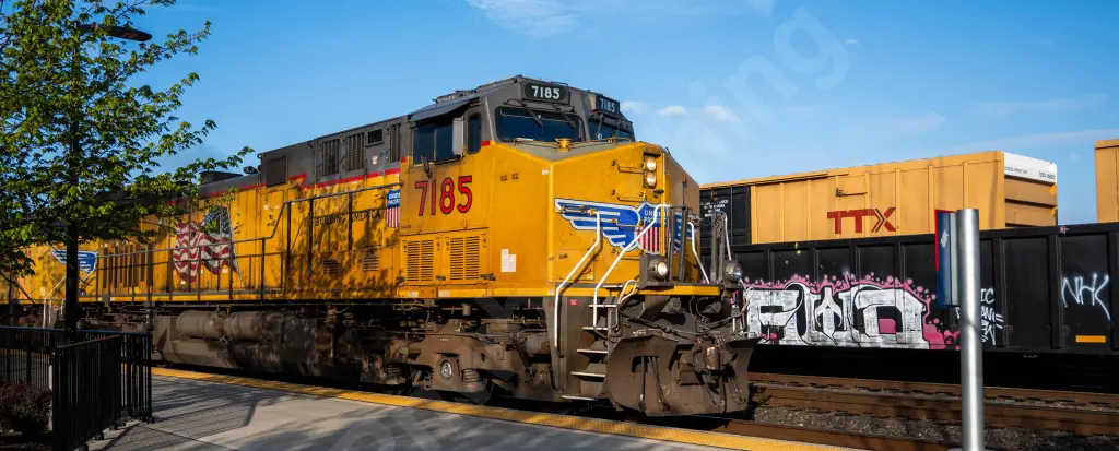 UP7185 - NORTH-AMERICA