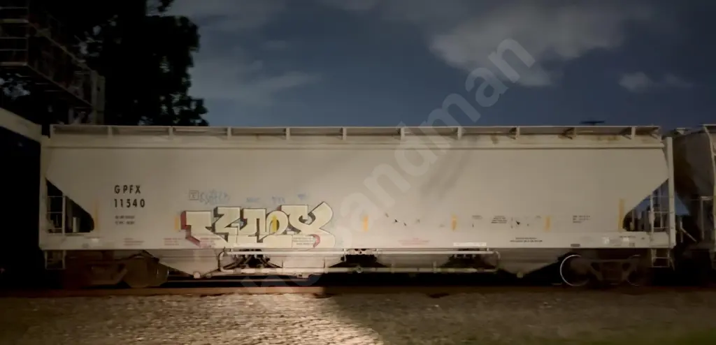 GPFX11540 - NORTH-AMERICA