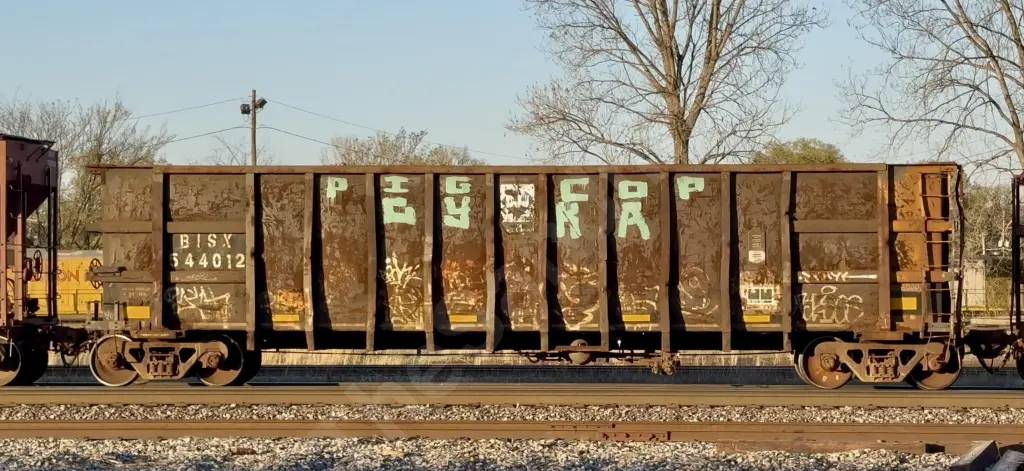 BISX544012 - NORTH-AMERICA