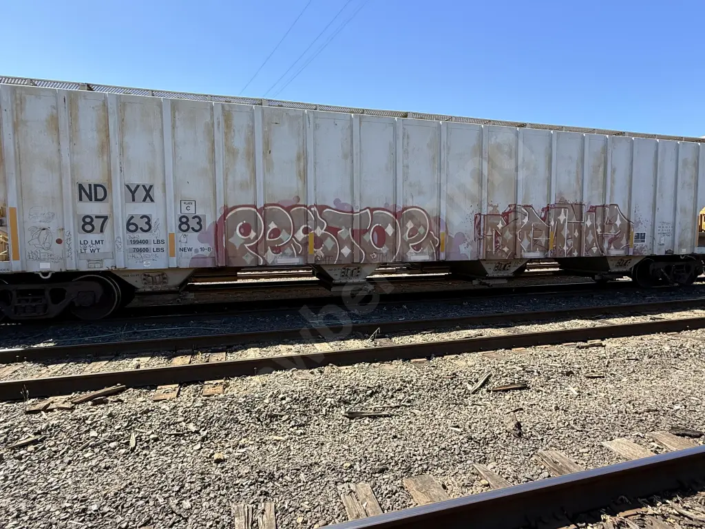 NDYX876383 - NORTH-AMERICA