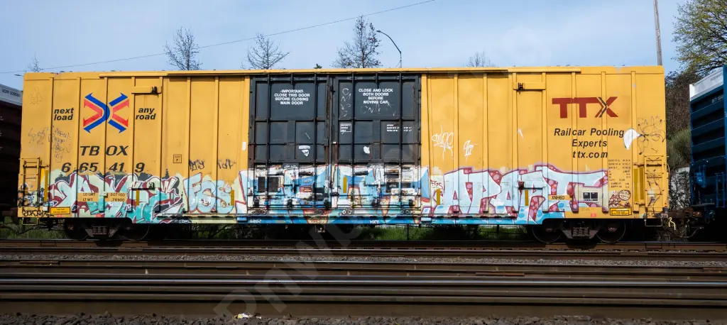 TBOX665419 - NORTH-AMERICA