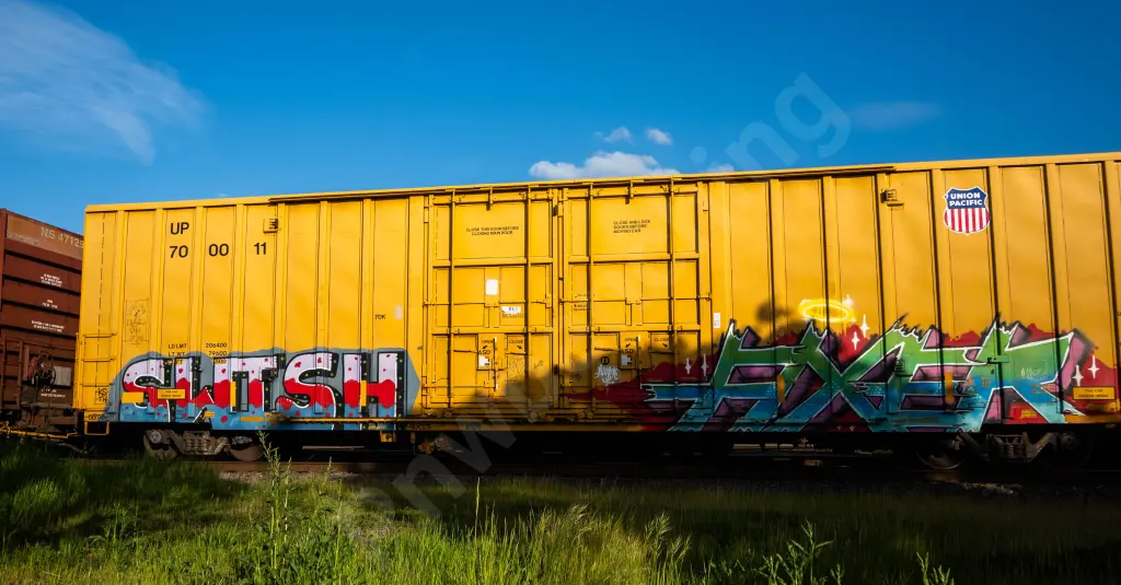 UP700011 - NORTH-AMERICA