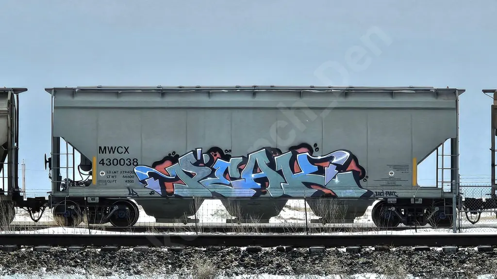 MWCX430038 - NORTH-AMERICA
