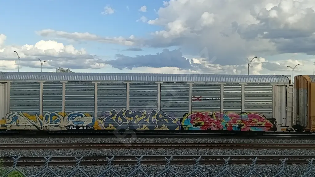 SFLC308375 - NORTH-AMERICA