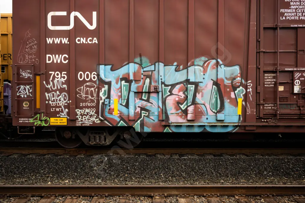 DWC795006 - NORTH-AMERICA