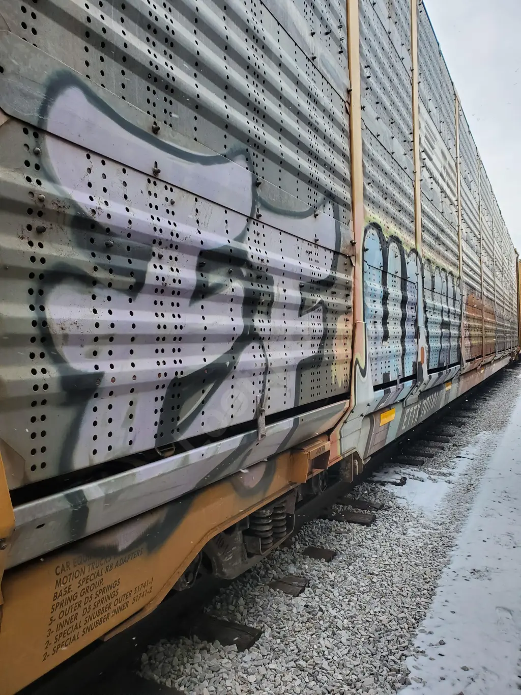 ETTX701181 - NORTH-AMERICA