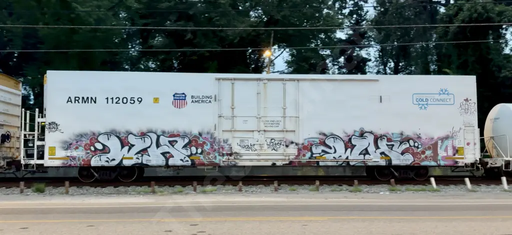 ARMN112059 - NORTH-AMERICA
