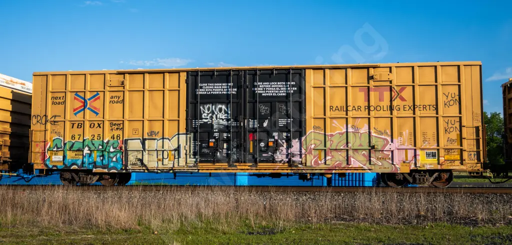 TBOX672546 - NORTH-AMERICA