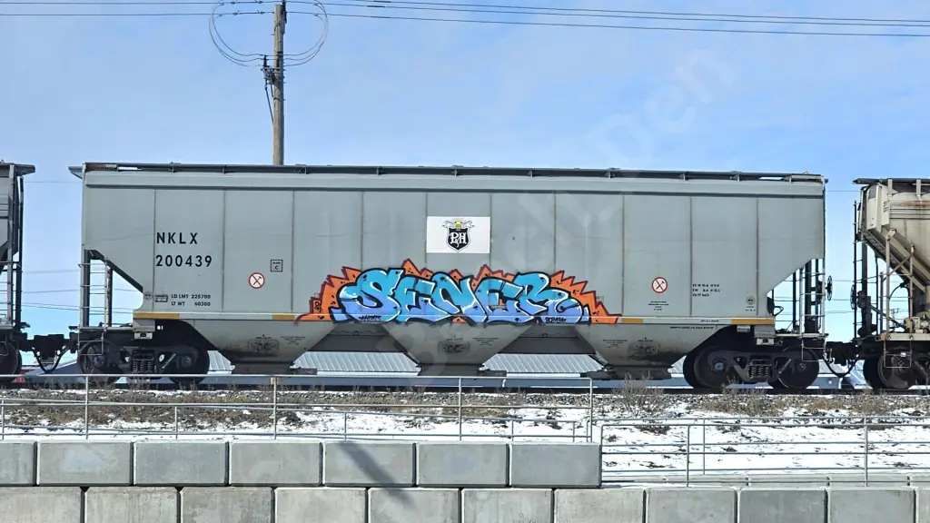 NKLX200439 - NORTH-AMERICA
