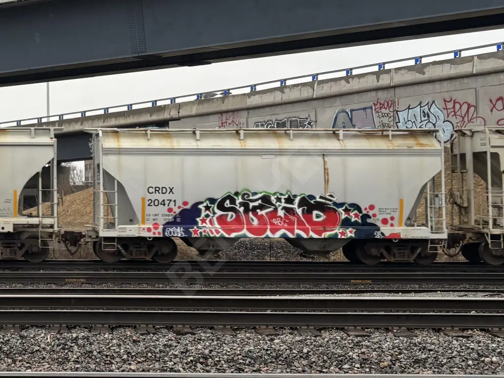 CRDX20471 - NORTH-AMERICA