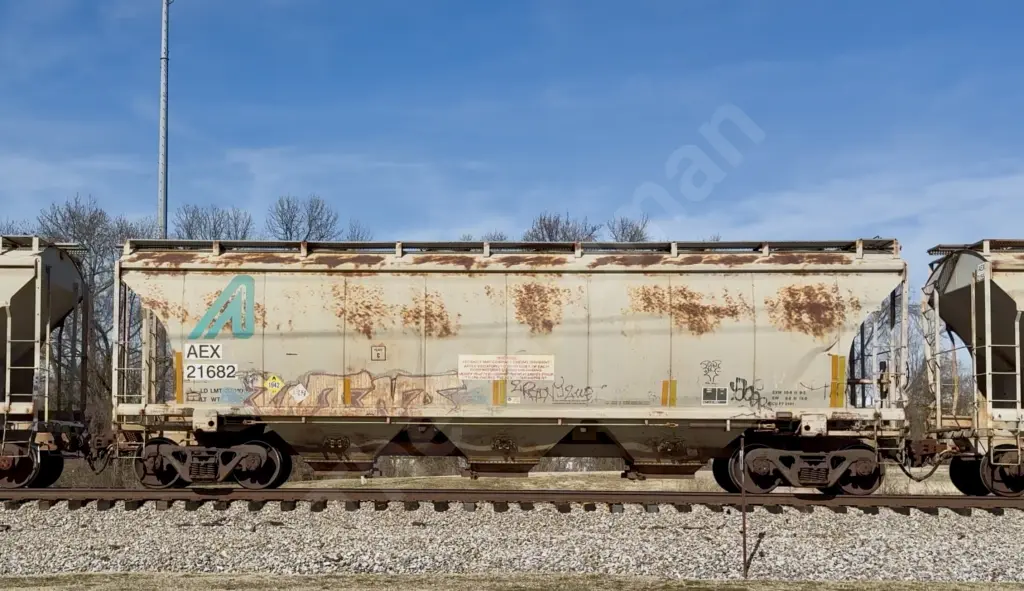 AEX21682 - NORTH-AMERICA