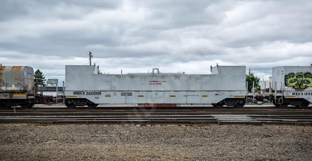MBKX260009 - NORTH-AMERICA