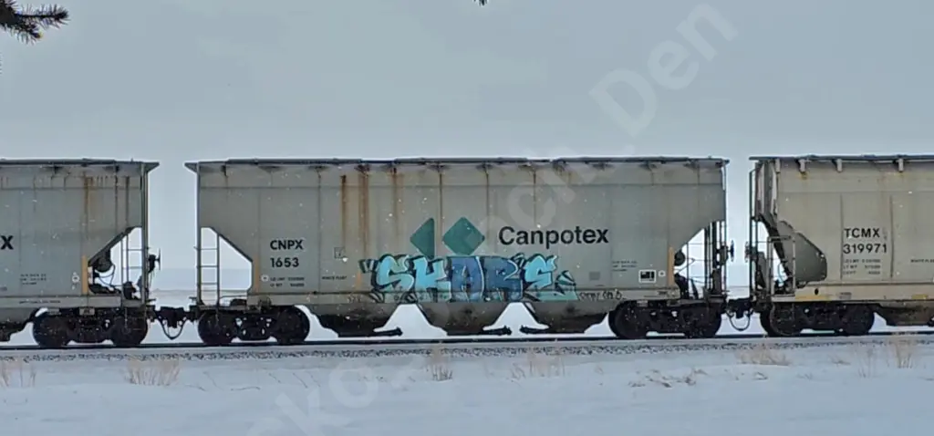 CNPX1653 - NORTH-AMERICA